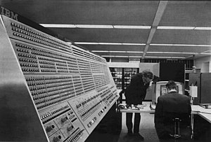IBM 360/91